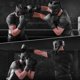 thumbnail image 5 of Cascos de boxeo de la serie RDX Kara para MMA, muay thai y kickboxing, 5 of 9