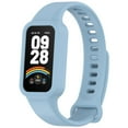 thumbnail image 1 of Smart Sports Bracelet Integrated Silicone Strap Seamless Comfort Design For All Day Activity Tracking Wearable, 1 of 4