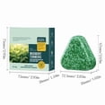 thumbnail image 3 of potrochi Beauty and Personal Care for Women, Mugwort And Turmeric Hair Care Soap 100g, 3 of 7