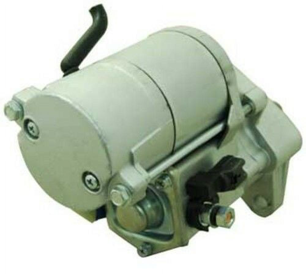WPS 19019N Starter Motor