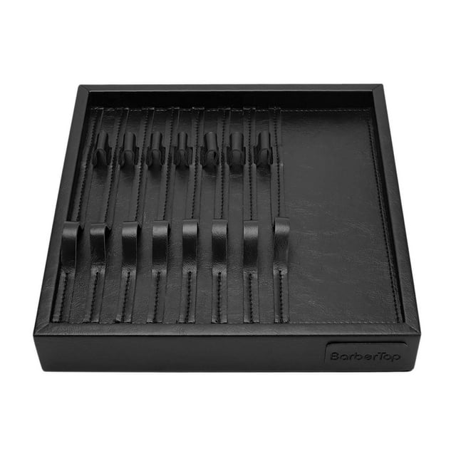 PEATRES PISTAS de PEDIO PEDIDA PEDIDA PEDIADO CONTENEDOR de CONTRACIONES, Bandeja de almacenamiento, Caja de almacenamiento de tijeras, Sporter de