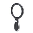 thumbnail image 4 of LED Loupe, Loupe Durable Multifonction Optique Ergonomique pour Regarder Noir, 4 of 8