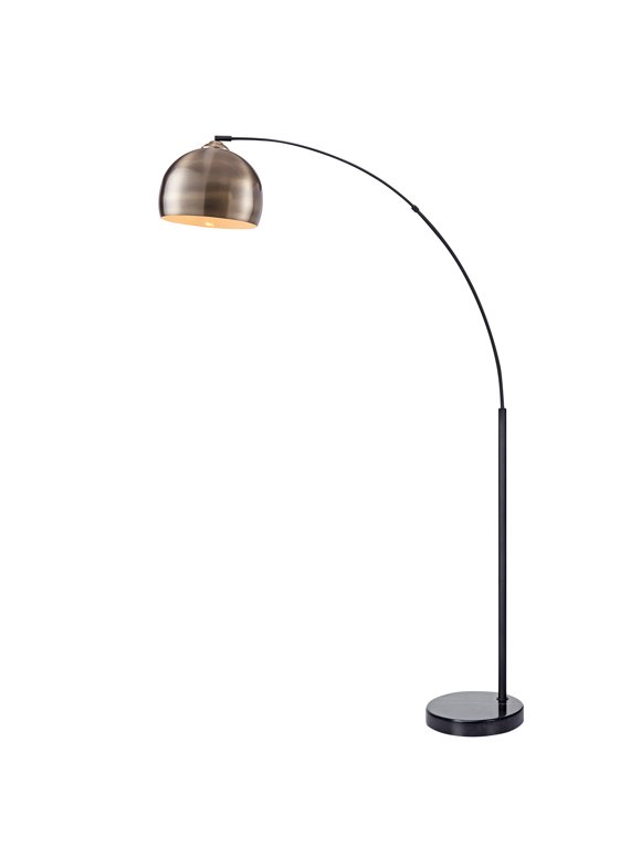 Canadian Tire Rowan Floor Lamp Floor Roma