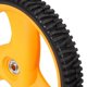 thumbnail image 5 of Rueda trasera de cortacésped para Husqvarna Mcculloch 5324035-09, 5324327-49 kaili Sencillez, 5 of 5