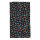 thumbnail image 1 of Balery Multicolored Butterflies Toalla de Microfibra Premium con Estampado – 27.5x16 pulgadas, Alta Absorción, Suave y Aterciopelada, Secado Rápido, 1 of 6