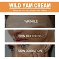 2024 New Skin Care Products Body Care for Women Wild Yam CreamBio Wild Yam Root For Women Skin
