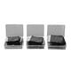 thumbnail image 1 of Bolsas protectoras de película de rayos X dentales, 300 hojas Sobres de barrera dental desechables digitales dentales Sobres de barrera de rayos X diseñados para profesionales, 1 of 8
