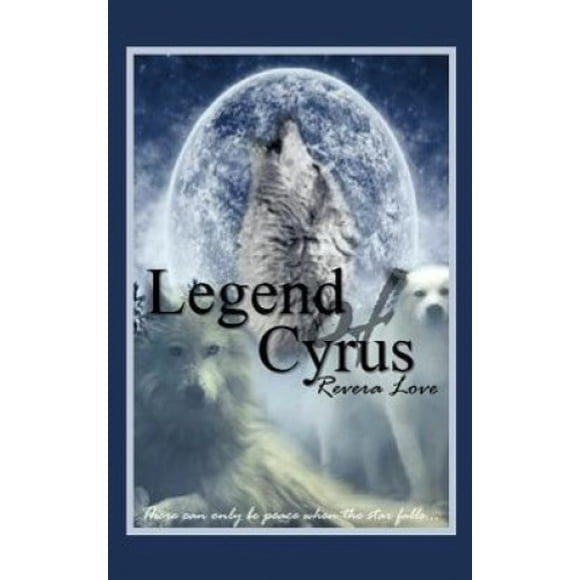 Legend of Cyrus