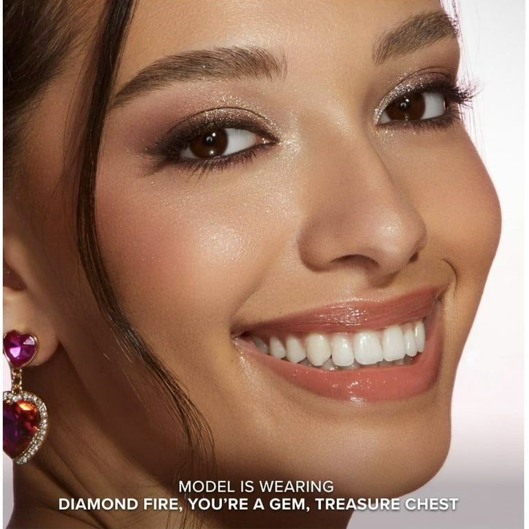 Too Faced You're a Gem Eye Makeup Set - Walmart.com