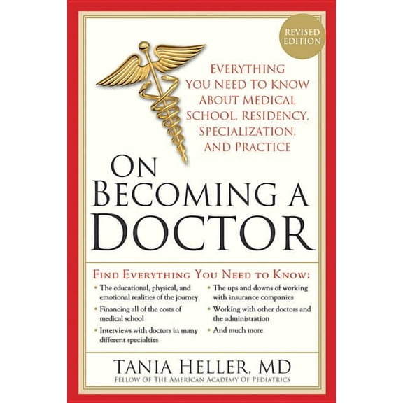 On Becoming a Doctor