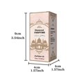 thumbnail image 3 of perfumes para caballero Exotic Rose Scented Perfume For Women, Perfumes To Attract Men, Perfume Colognes , Unique Scent，easy To Carry, Unleash Your Alluring Charm 15ml, 3 of 8