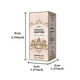 thumbnail image 3 of Exotic Rose Scented Perfume For Women, Perfumes To Attract Men, Perfume Colognes , Unique Scent，easy To Carry, Unleash Your Alluring Charm 15ml, 3 of 5