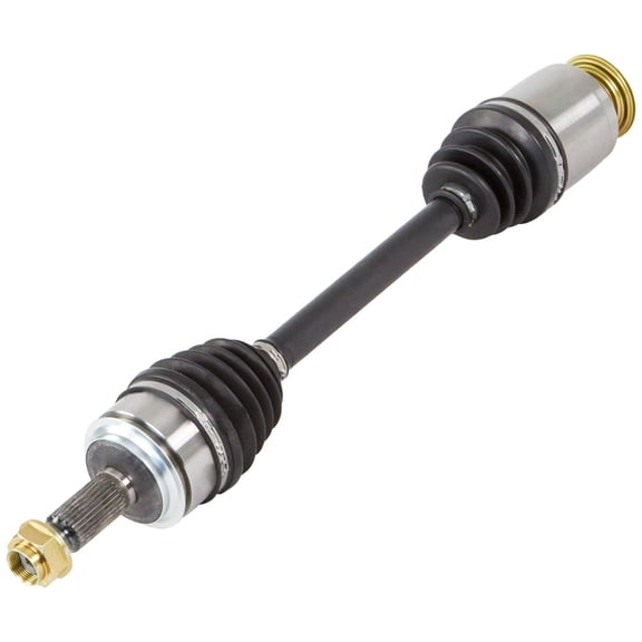 For Honda Civic 1.5T Auto Trans 2016-17 Front Right Passenger CV Drive Axle - BuyAutoParts