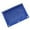 Blue, variant on erfcxs Pencil Case With Transparent Window Stationery Bag Binder Classroom Storage Bag
