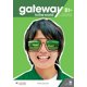 thumbnail image 1 of Gateway to the World B1+ Student's Book with Student's App and Digital Student's Book, 1 of 1