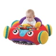 thumbnail image 3 of Playgro Music And Lights Comfy Baby Toy Car, 3 of 4