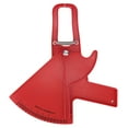 thumbnail image 3 of Ecomeon Body Fat Caliper, Double Spring Skinfold Caliper For Fitness Room, 3 of 8