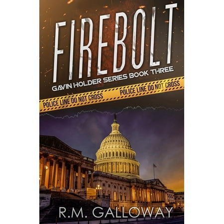 Firebolt - eBook