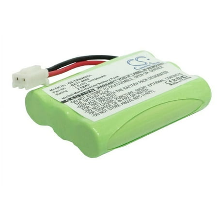 700mAh Telematrix BATT-9600 Battery for 9600 9621P