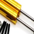 thumbnail image 2 of Amortiguador Tholdsy trasero delantero RCGOFFLOW para coche RC 1/10 AXIAL Dorado, 2 of 6