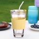thumbnail image 4 of Taza de café de 450 ml, taza de leche, taza de té, vaso, taza con pajita, taza con tapa, taza de bebida con portavasos, 4 of 5
