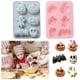 thumbnail image 4 of Halloween Kitchen Baking Toolsfun Scary Designs, 4 of 5