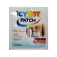 thumbnail image 1 of Icy Hot Medicated Extra Strength Back Patch 1 Count (Pack of 5), 1 of 1