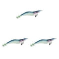 thumbnail image 4 of Advancent 35 uds/Kit cebos Jigs paraguas artificiales gancho señuelos agua de mar Crankbait portátil accesorios de pesca en el océano azul 3,5 Type1 NO1 Advancent CBP263638, 4 of 6