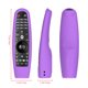 thumbnail image 5 of Funda protectora de silicona con control remoto de Smart TV para an-mr600 para funda protectora an-mr650 Inevent HA4997-06B, 5 of 6