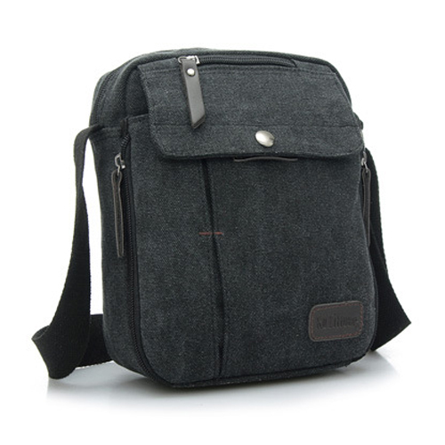 mens sport messenger bag