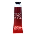 thumbnail image 2 of Bath & Body Works Winter Candy Apple 2 Shea Butter Hand Creams with a Natural Oats Mini Soap, 2 of 4