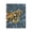 Blue Gold Butterfly, variant on Stupell Industries Traditional Blue & Gold Butterfly Canvas Art, 16 x 20, by Melissa Wang