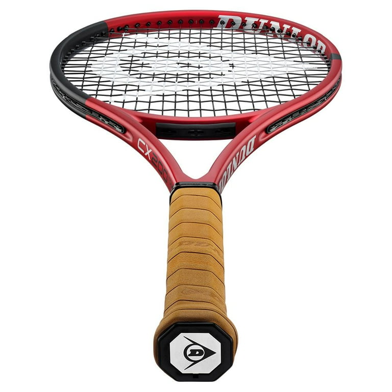 Dunlop CX 200 Tour (18x20) Tennis Racquet - Walmart.com