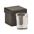 thumbnail image 1 of Creative Gifts International 004235 Verre à Shot 1.5 oz, 2.5 Po., 1 of 2