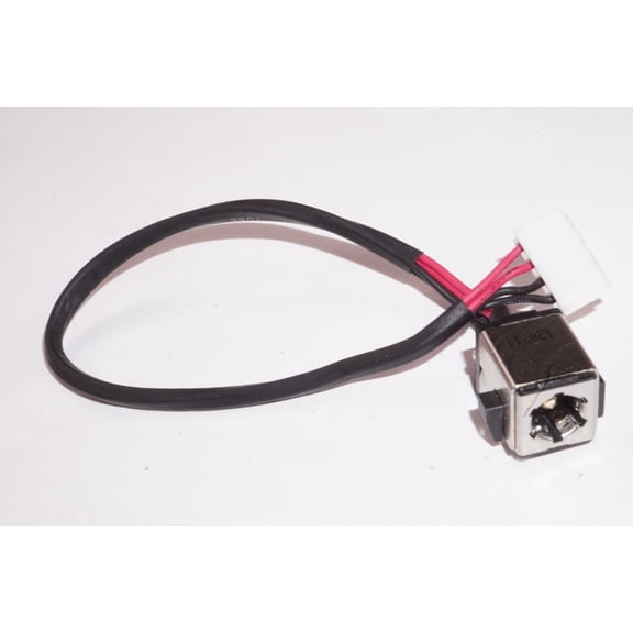 Compatible With 14004-00750000 Replacement for 14004-00750000 Asus Dc In Converter Cable K55N-HA8123K k55n-rha8n29