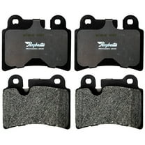 Raybestos Element3 PG Brake Pads
