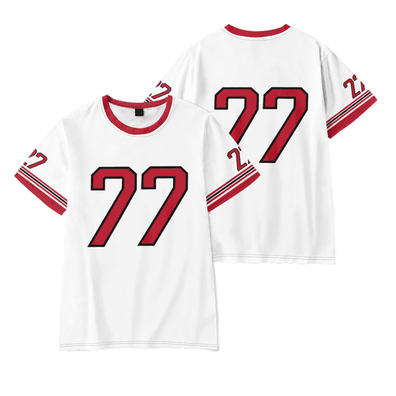 Sombr Merch Shirt Vintage Unisex Tops Tee Jersey Outdoor Tee Fashion y2k Top