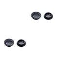 thumbnail image 2 of Guardoinrt 20piece Stainless Steel Vent Enhanced Durability And Longevity Wide Application Easy To Install black 35mm flat 2Set, 2 of 6