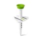 thumbnail image 5 of 4Pcs 77MM Golf Tee 5 Levels Positioning Height Adjustable Aiming Line Round Ball Holder Golf Training Aid Spike Golf Accessories, 5 of 5