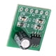 thumbnail image 1 of Placa amplificadora mono, placa amplificadora de audio, mini placa amplificadora de audio, módulo amplificador creado magistralmente, 1 of 8
