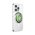 thumbnail image 4 of PopSockets Phone Grip for MagSafe, Magnetic Holder, Phone Stand, Halloween - Sand Snakes, 4 of 7