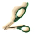 thumbnail image 4 of MT Staple Remover Scissors Green 1-Count, 4 of 4