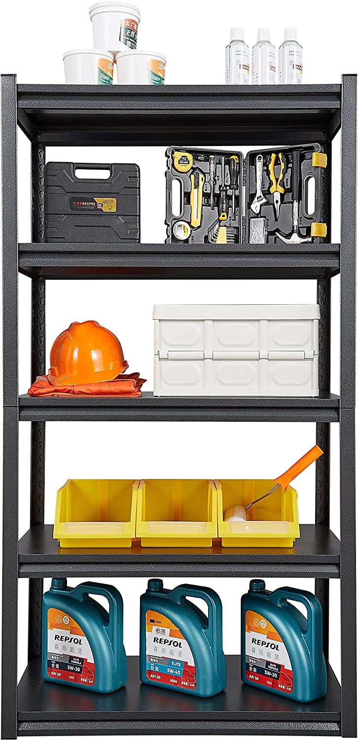 STANI Shelves Metal Garage Storage Shelves for Garage Storage