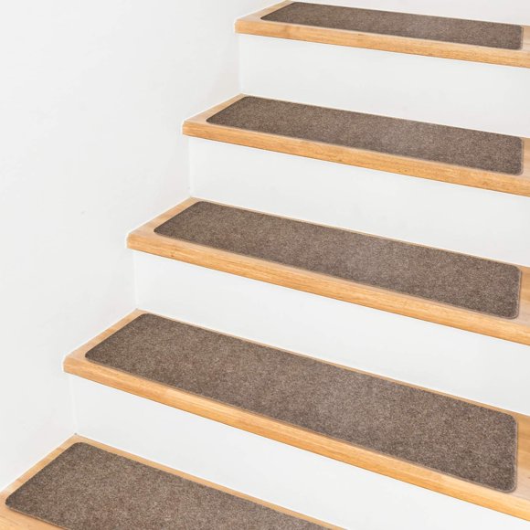 Carpet Stair Treads