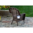 thumbnail image 5 of Tortuga Outdoor Sea Pines Dining Chair - Mojave, 5 of 9