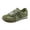 Green, variant on Vintage Suede Sneakers for Women – Retro Low Top Lace Up Casual Walking Shoes – Classic Outdoor Trainer with Lightweight Gum Rubber Sole
