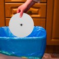thumbnail image 1 of unbranded 1Jgo Para Bote De Basura Con Base Redonda Y Soporte Pesado Para Oficina Y Hogar, 1 of 8
