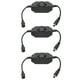 thumbnail image 3 of Adaptador De Atenuación De Tira De LED, Piezas De Iluminación De Lámpara Mini LED Controlador Ajustable De Brillo Interruptor De Atenuación De Tira De LED Para DC Adaptador De ANGGREK Otros, 3 of 8