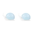 thumbnail image 4 of 2 Pieces Foaming Soap Dispenser Bottled Shower Gel Lotion Box Travel Child, 4 of 8