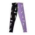 thumbnail image 2 of Leggings ROBOT Pantalons Sport Leggings pour Femmes, 2 of 5